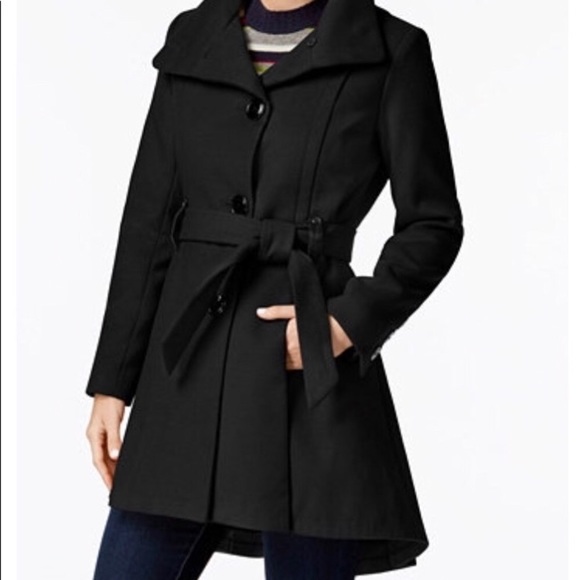 nice warm winter coats